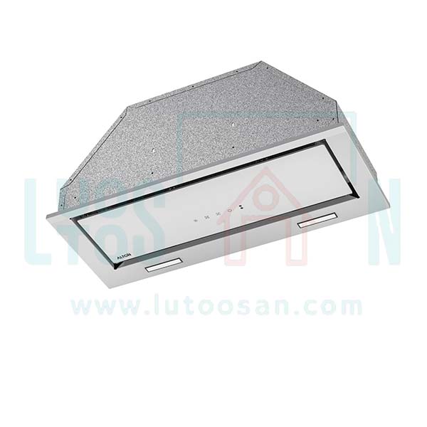 Alton-H700 W هود مخفی التون مدل H700 W