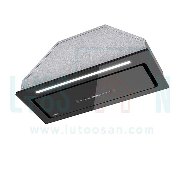 Alton-H710 B هود مخفی التون مدل H710 B