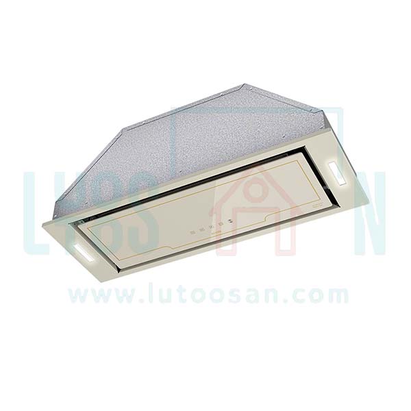 Alton-H840 C هود مخفی التون مدل H840 C