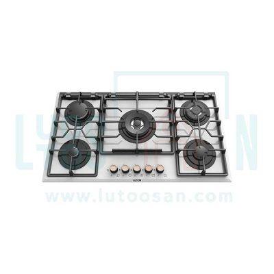 اجاق صفحه ای التون مدل G525 WN