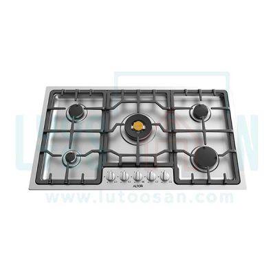 اجاق صفحه ای التون مدل IS525