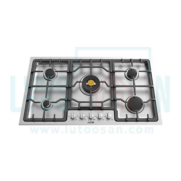 Alton-is525 اجاق صفحه ای التون مدل IS525