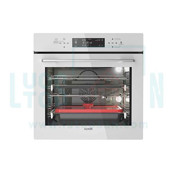 Alton-v500 W فر توکار التون مدل V500 W