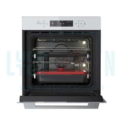 فر توکار التون مدل V500 W سفید