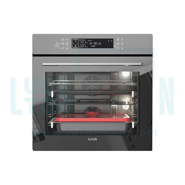 Alton-v503 T فر توکار التون مدل V503 T