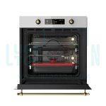 فر توکار التون مدل V540 W سفید