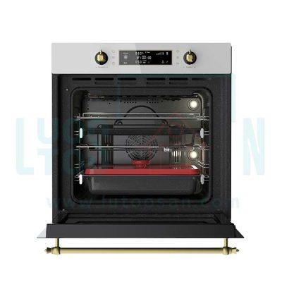 فر توکار التون مدل V540 W سفید