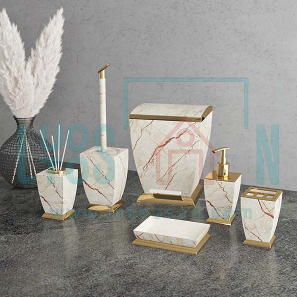 Ava-tarhsang-cremvanili ست آوا رنگ کرم وانیلی