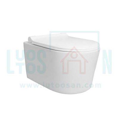 توالت فرنگی وال هنگ دسپینا