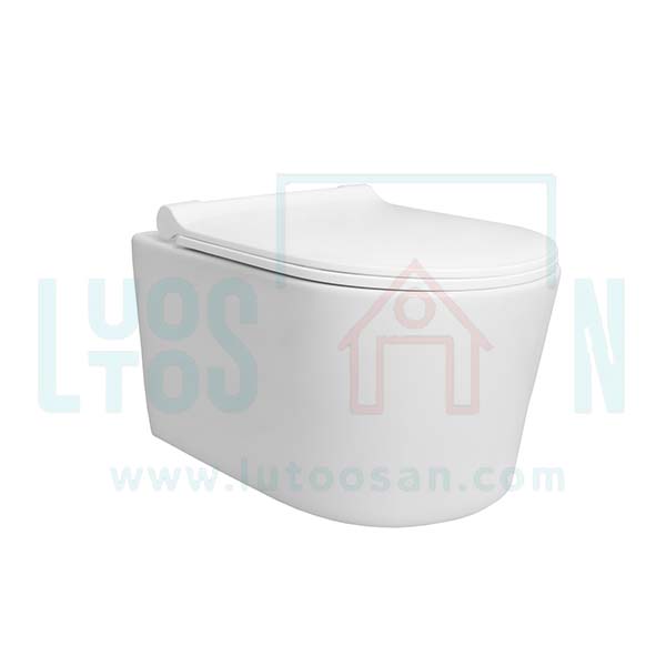 Despina توالت فرنگی وال هنگ دسپینا