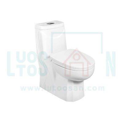 توالت فرنگی مروارید مدل دیاموند 66