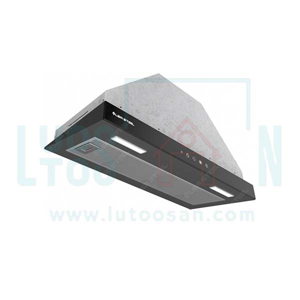 Elsa-h201 هود السا استیل مدل h201