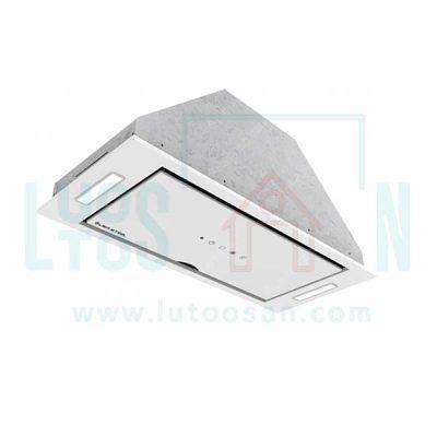 هود السا استیل مدل h204