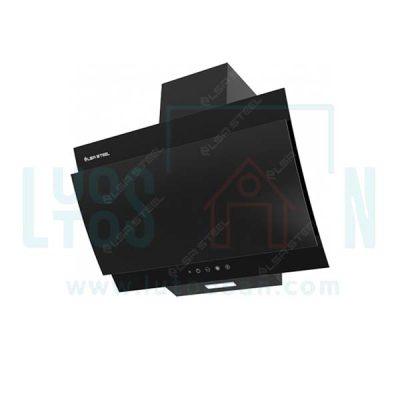 هود السا استیل مدل h404