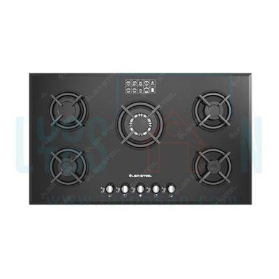 اجاق گاز السا استیل مدل g507