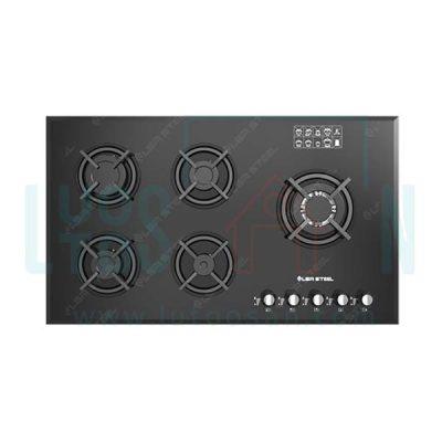 اجاق گاز السا استیل مدل g508