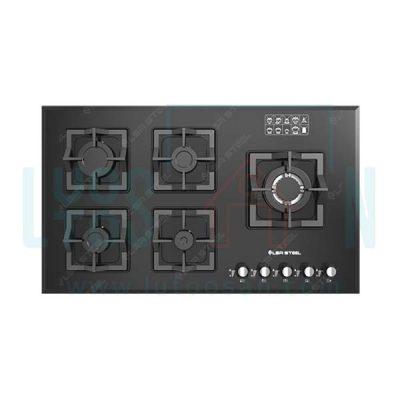 اجاق گاز السا استیل مدل g520