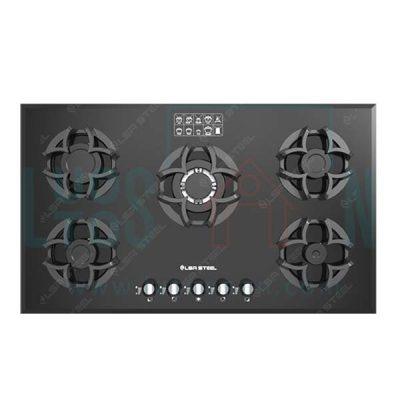 اجاق گاز السا استیل مدل g525