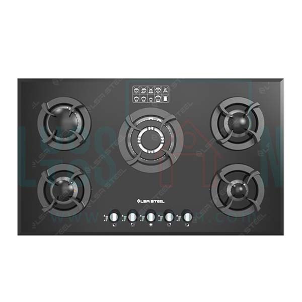 Elsa_g534 اجاق گاز السا استیل مدل g534