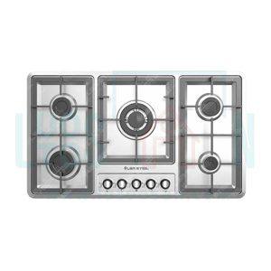 اجاق گاز السا استیل مدل s501