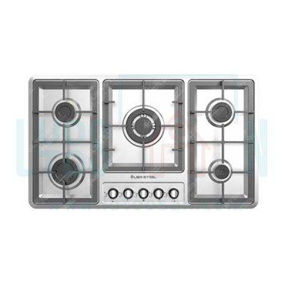 اجاق گاز السا استیل مدل s501