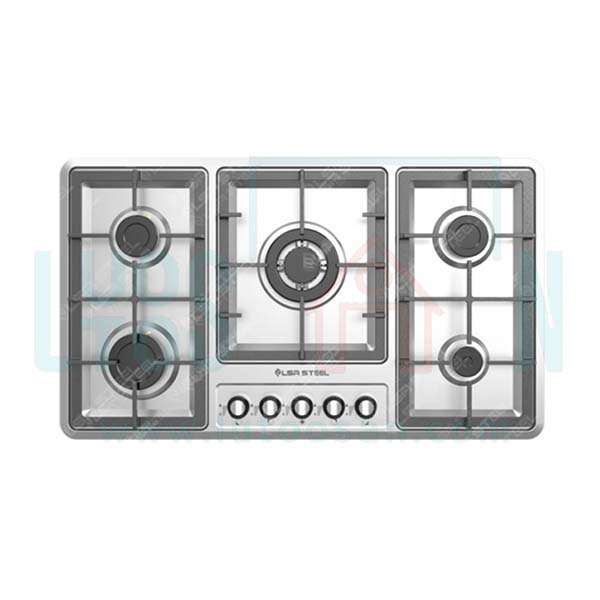 Elsa_s501 اجاق گاز السا استیل مدل s501