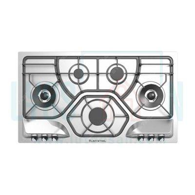 اجاق گاز السااستیل مدل S 510