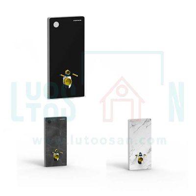 فلاش تانک روکار ایران مدل اکسترنال