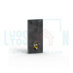 فلاش تانک روکار ایران مدل اکسترنال طوسی