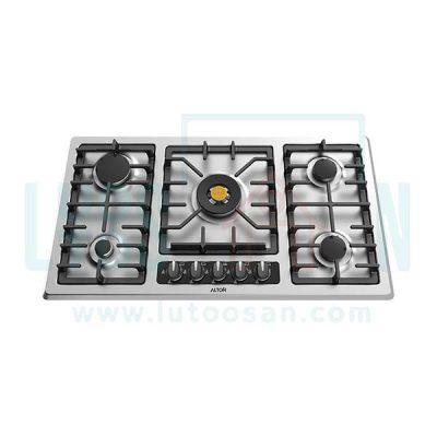 اجاق گاز توکار التون ISG۵۲۲N