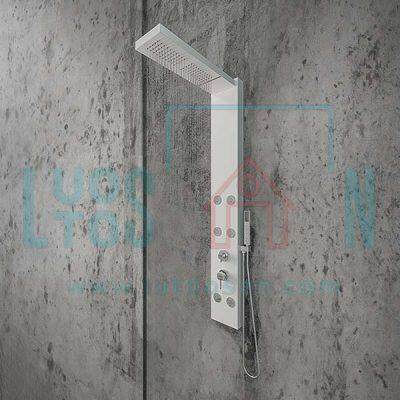 پنل دوش لیبرا مدل امور