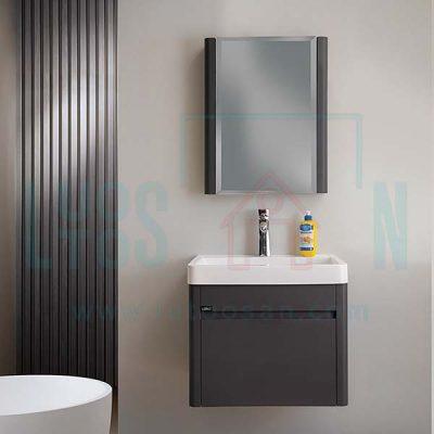 روشویی کابین لیزاکو مدل p14