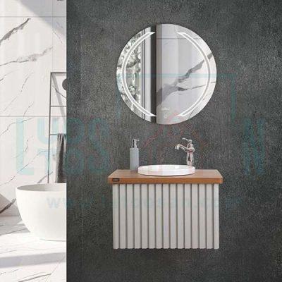 روشویی کابین لیزاکو مدل p20