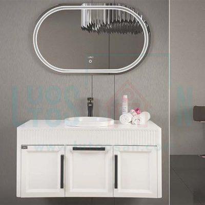 روشویی کابین لیزاکو مدل p32