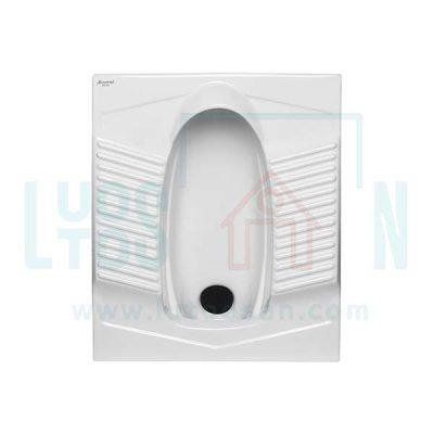 توالت زمینی مروارید مدل مگا