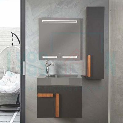 روشویی کابین لیزاکو مدل کد-P10