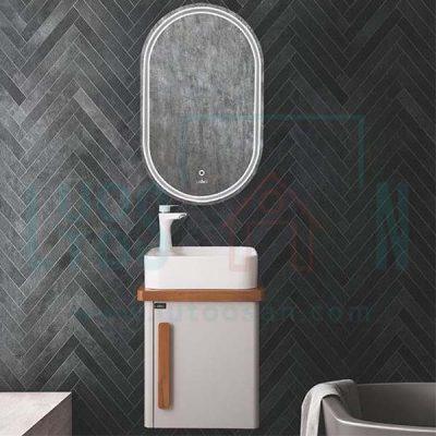 روشویی کابینتی لیزاکو مدل P12