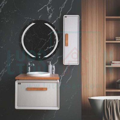 روشویی کابین لیزاکو مدل p18