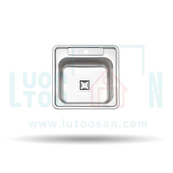 Parnian-2212 سینک ظرفشویی پرنیان کد PS 2212