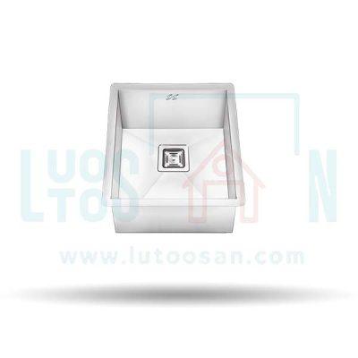 سینک ظرفشویی پرنیان کد PS 4202