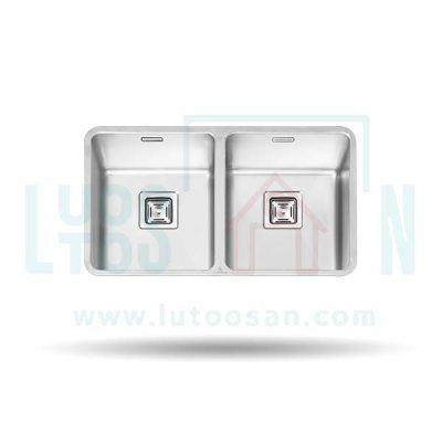 سینک ظرفشویی پرنیان کد PS 4203