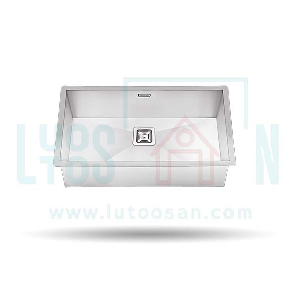 Parnian-4204 سینک ظرفشویی پرنیان کد PS 4204