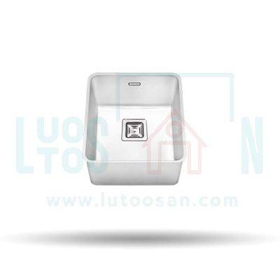 سینک ظرفشویی پرنیان کد PS 4205