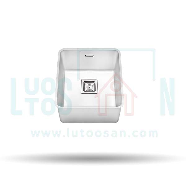 Parnian-4205 سینک ظرفشویی پرنیان کد PS 4205