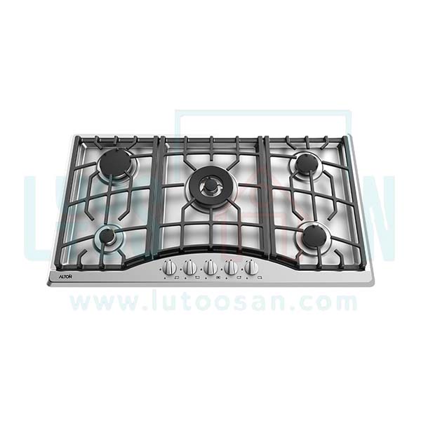 S519N اجاق گاز توکار التون S۵۱۹N