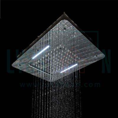 پنل دوش سقفی لیبرا مدل وندا