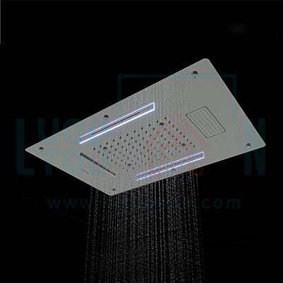 پنل دوش سقفی لیبرا مدل ویولا