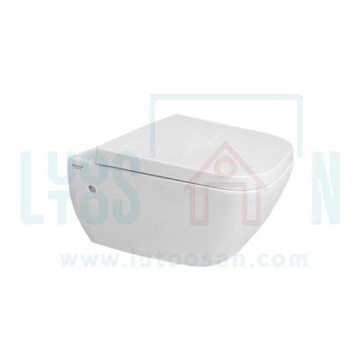 توالت فرنگی وال هنگ کاپریس