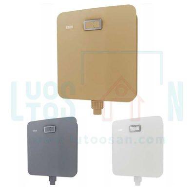 فلاش تانک روکار صبا مدل اوشن ست