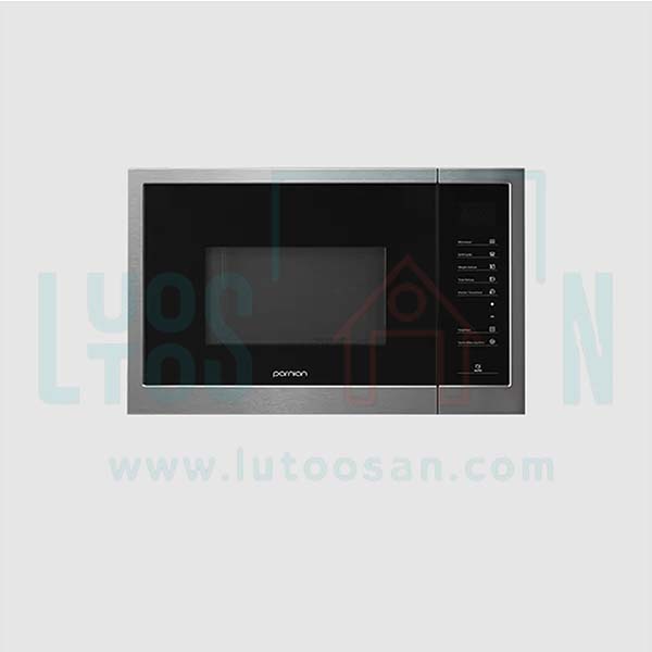 parnian-pm3105 مایکروویو توکار پرنیان مدل PM 3105